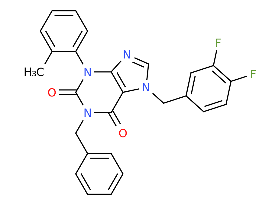 Structure Amb21823521