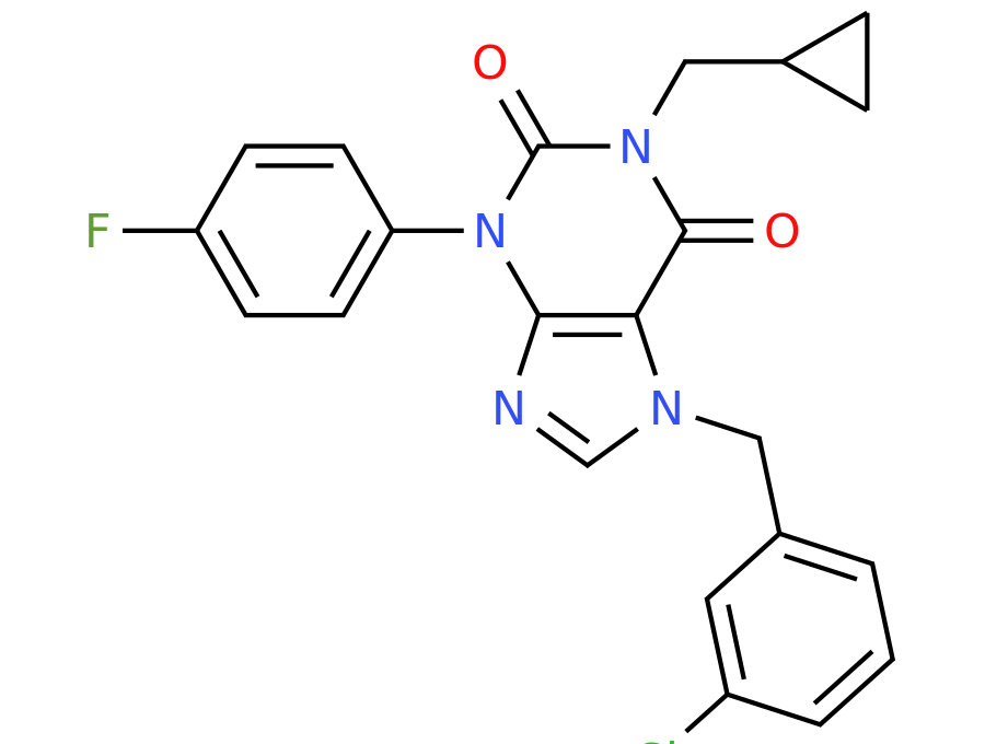 Structure Amb21823522