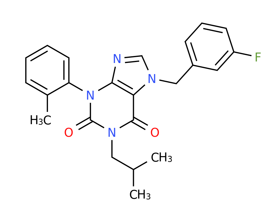 Structure Amb21823526