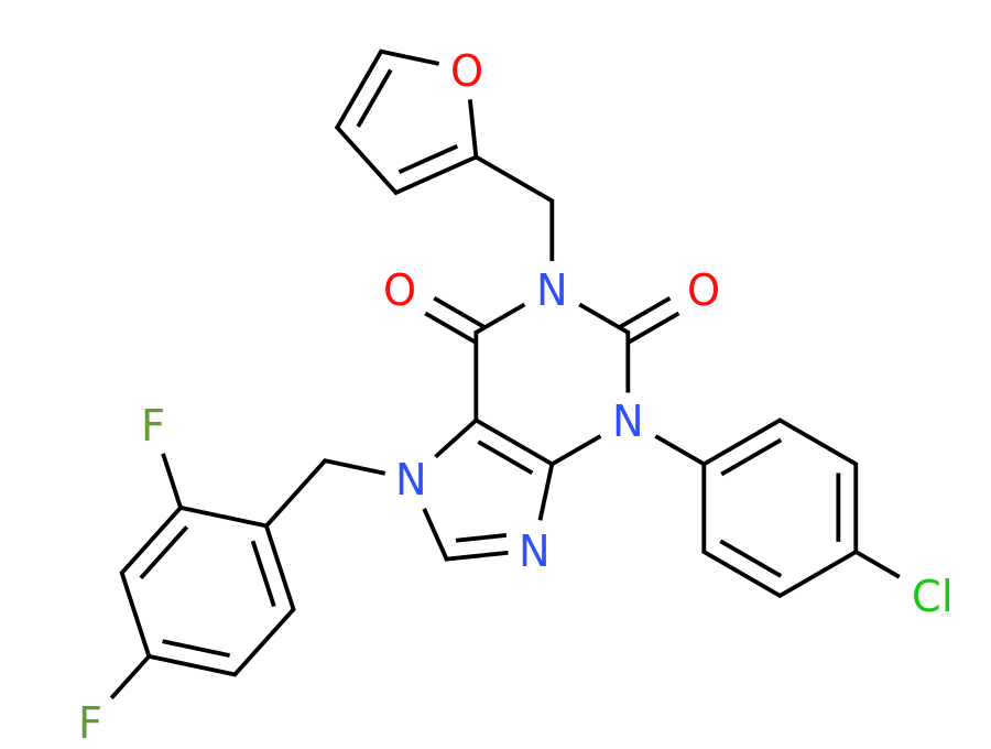 Structure Amb21823527