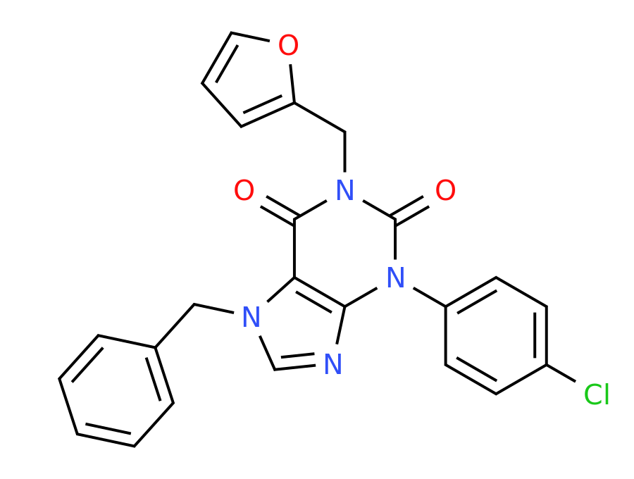 Structure Amb21823532