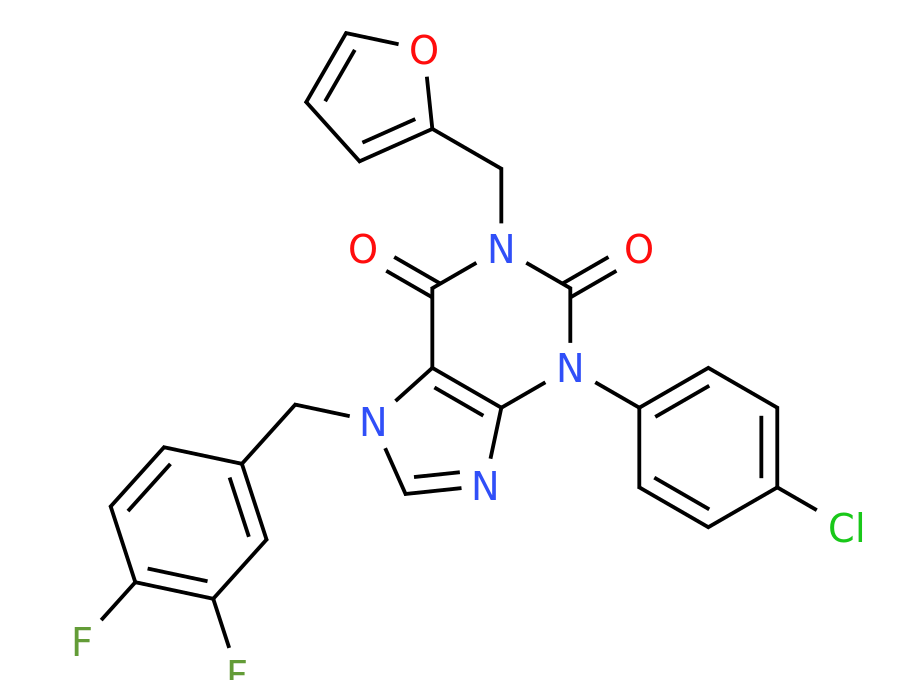 Structure Amb21823536