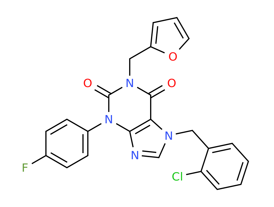 Structure Amb21823538