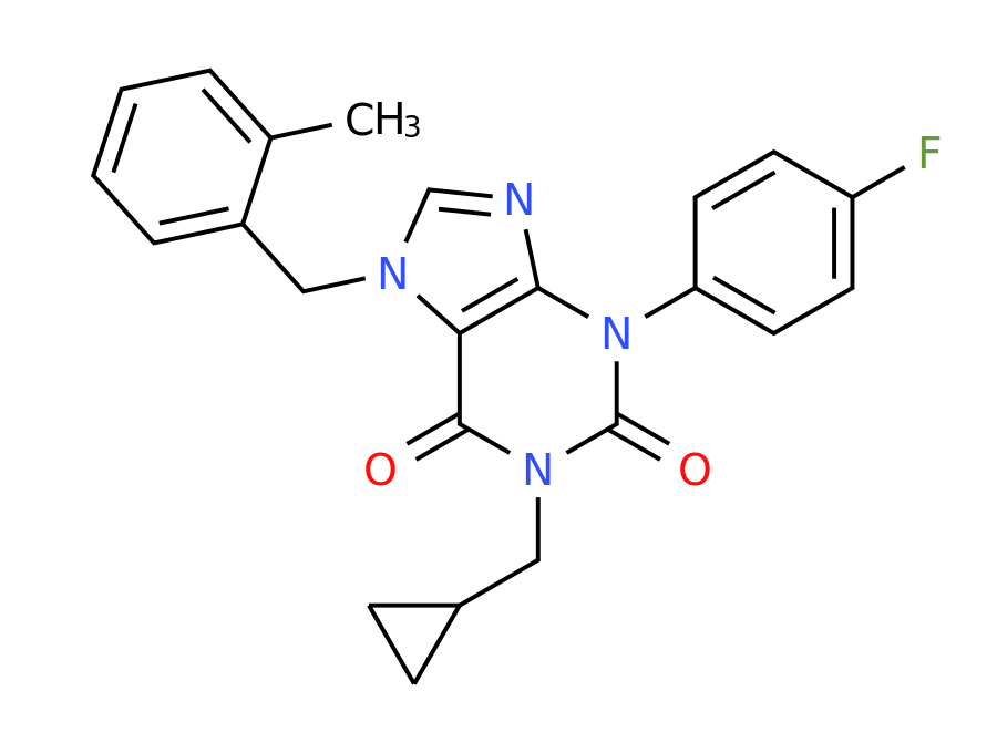 Structure Amb21823540