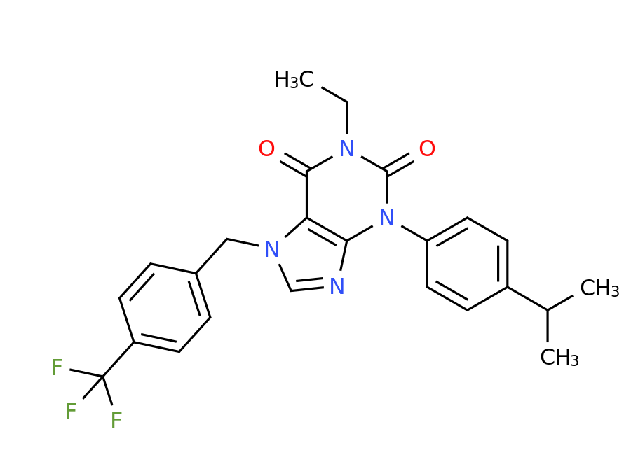 Structure Amb21823543