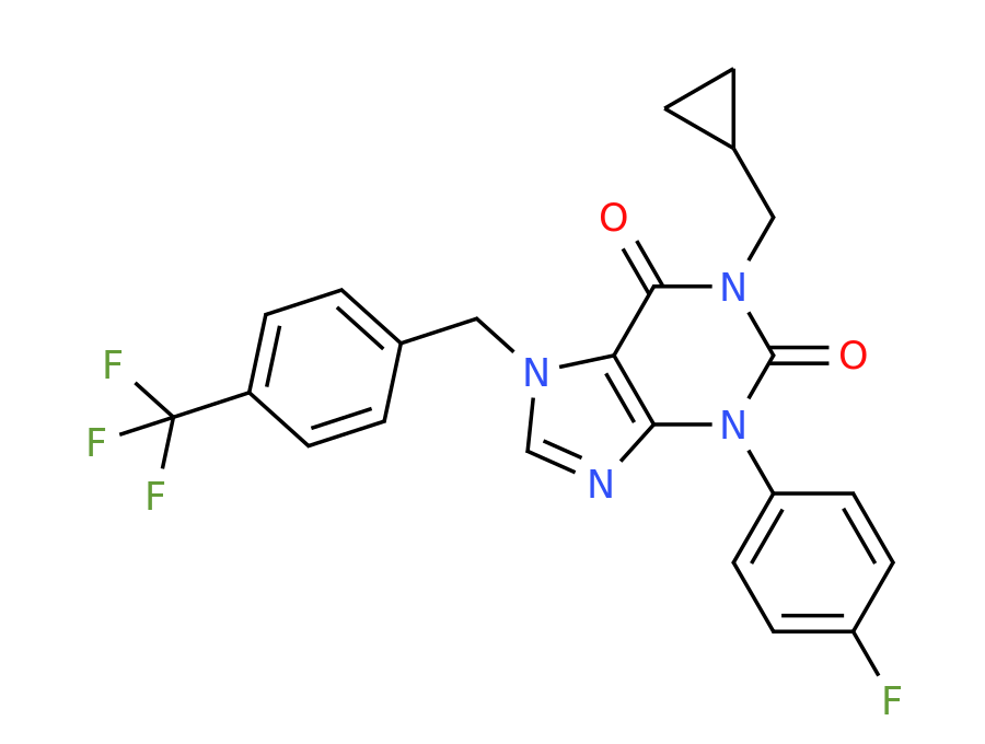 Structure Amb21823545