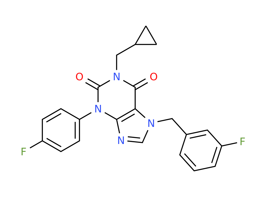 Structure Amb21823546