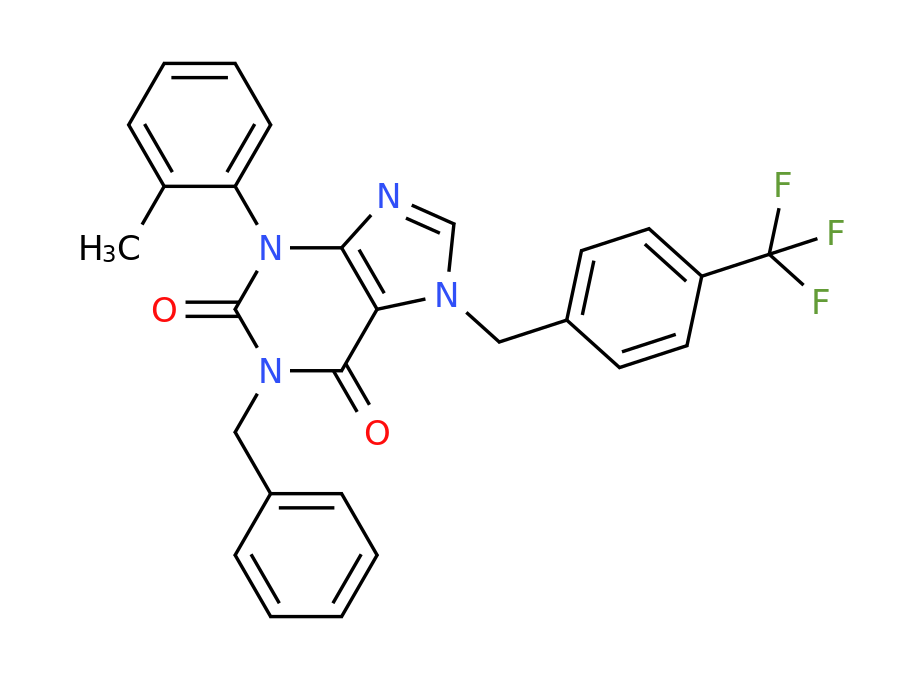 Structure Amb21823553