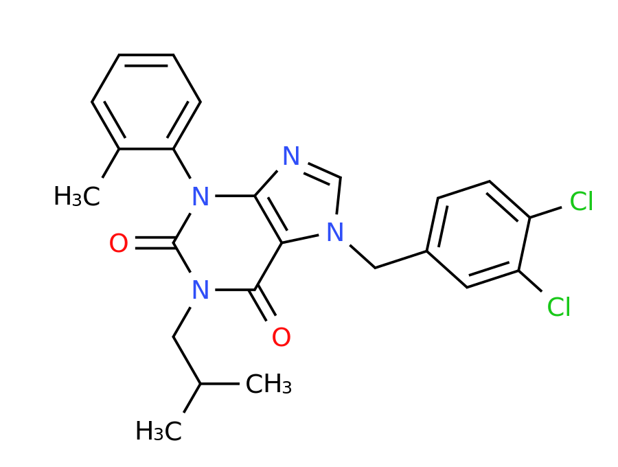 Structure Amb21823558