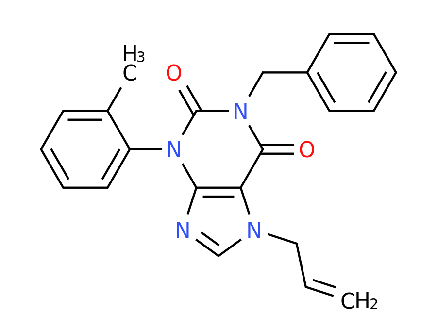 Structure Amb21823561