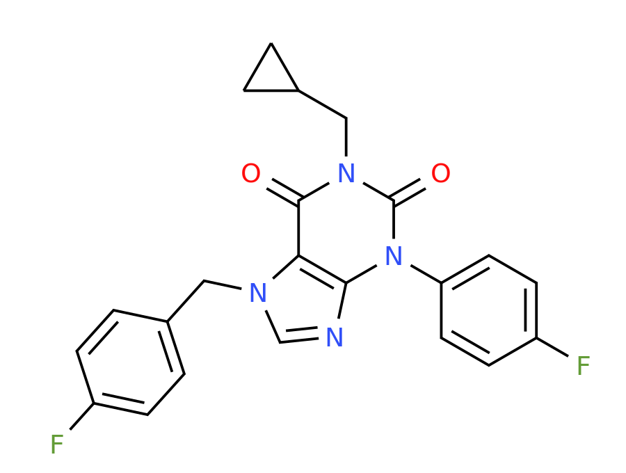 Structure Amb21823562