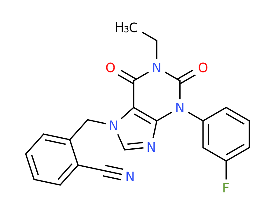 Structure Amb21823565