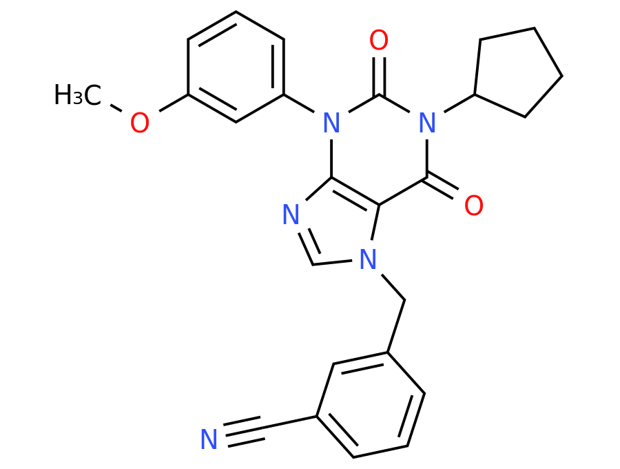 Structure Amb21823566