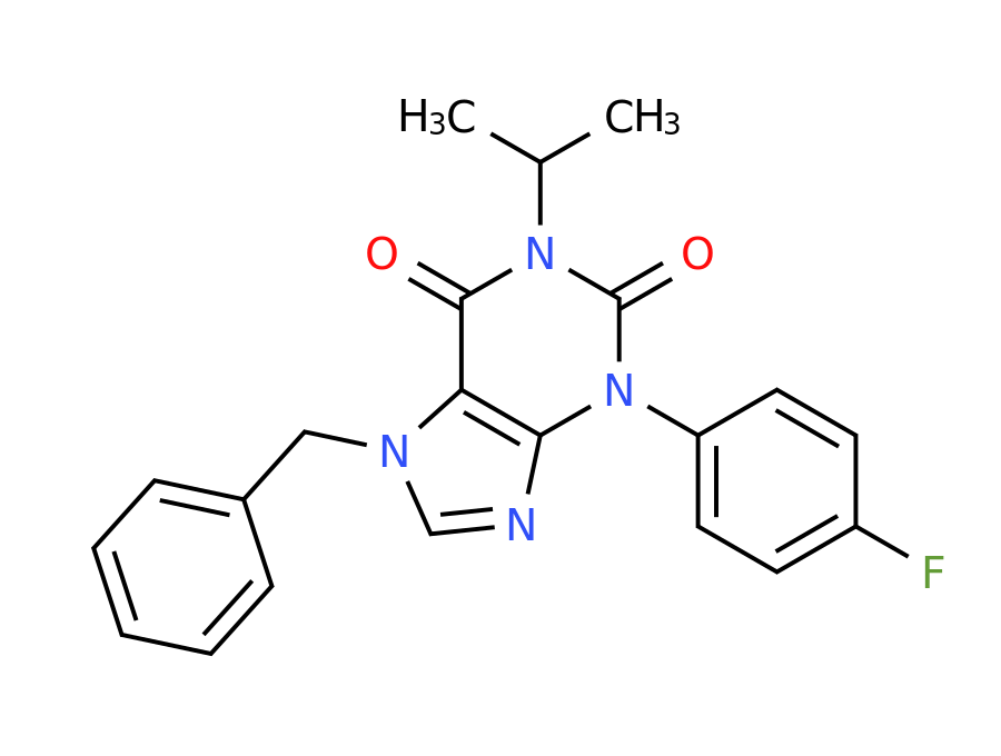 Structure Amb21823567