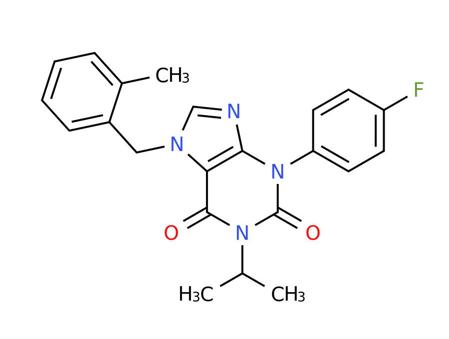 Structure Amb21823568