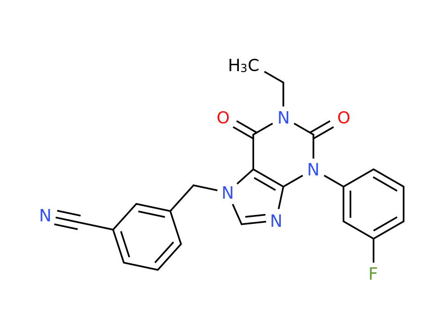 Structure Amb21823571