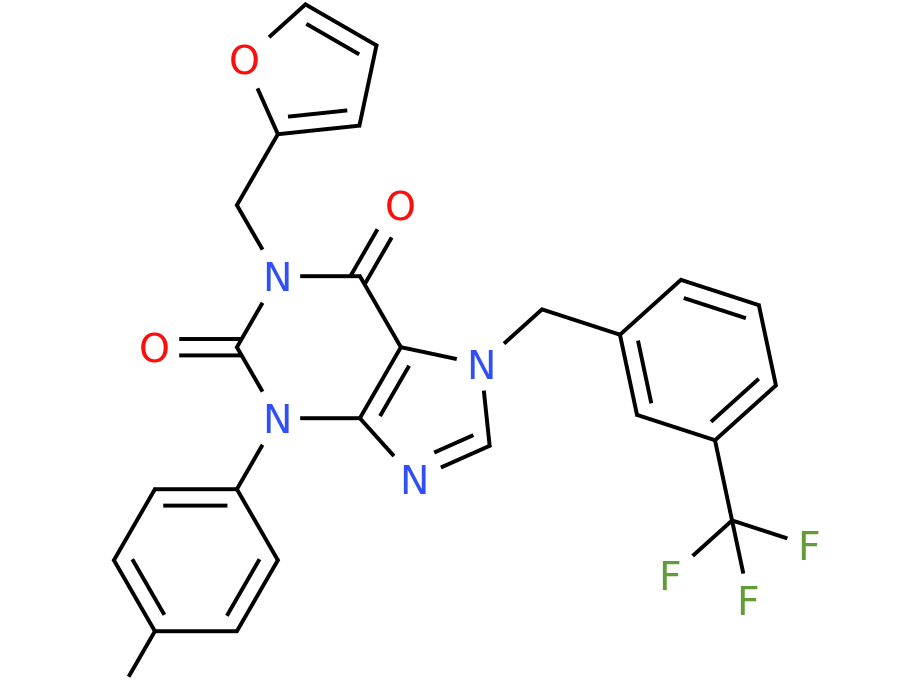 Structure Amb21823584