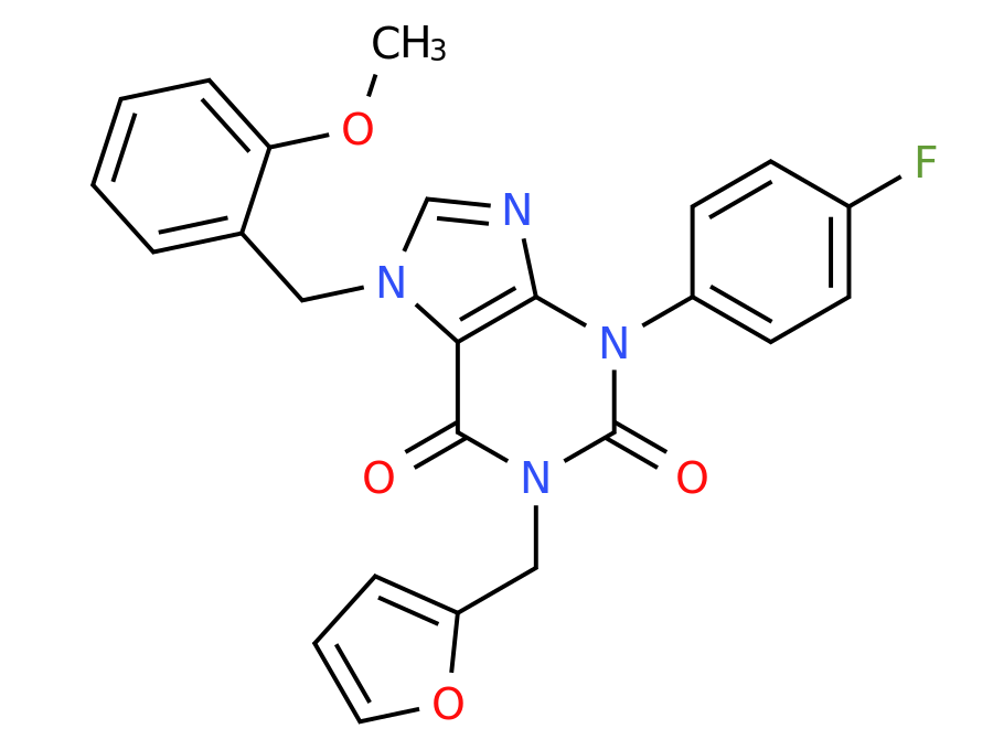 Structure Amb21823585