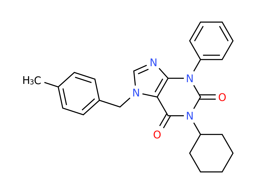 Structure Amb21823634