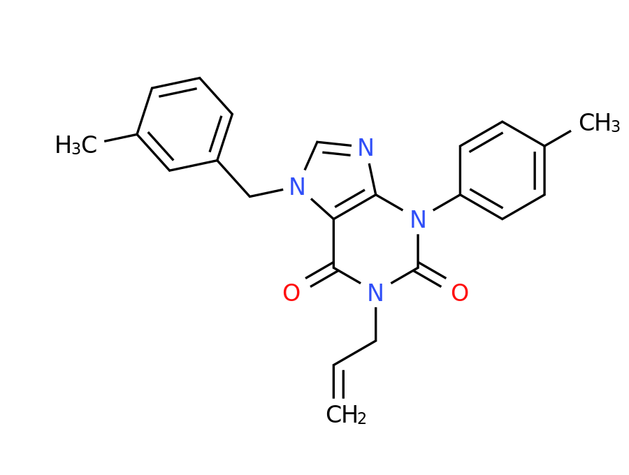 Structure Amb21823645