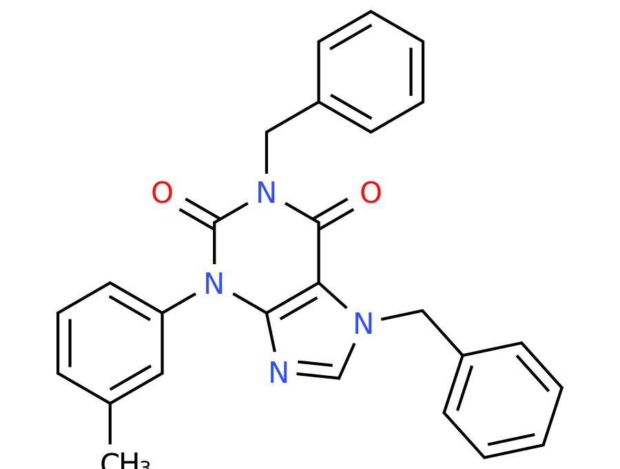 Structure Amb21823693