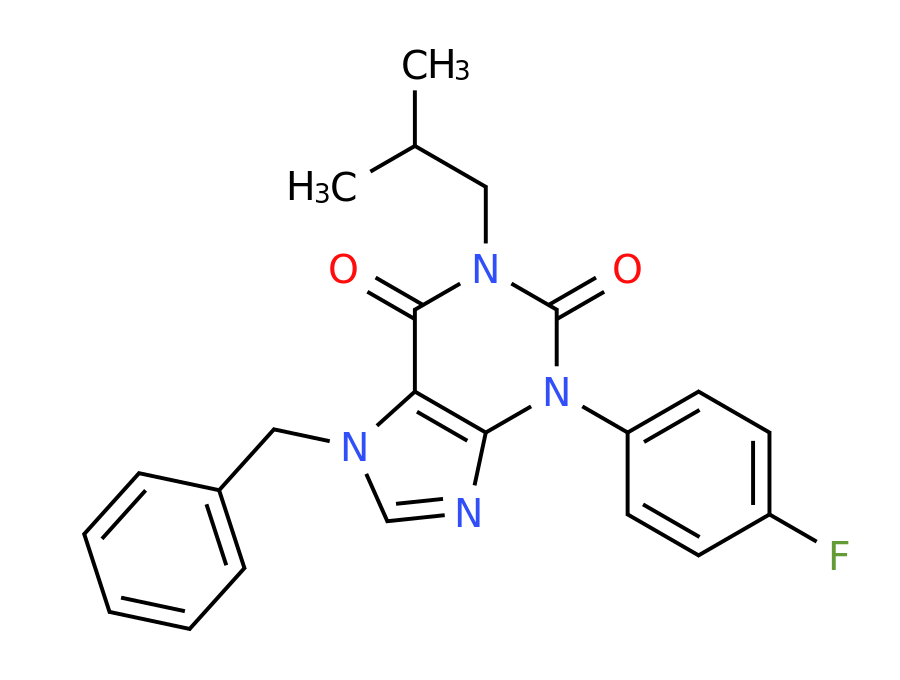 Structure Amb21823734