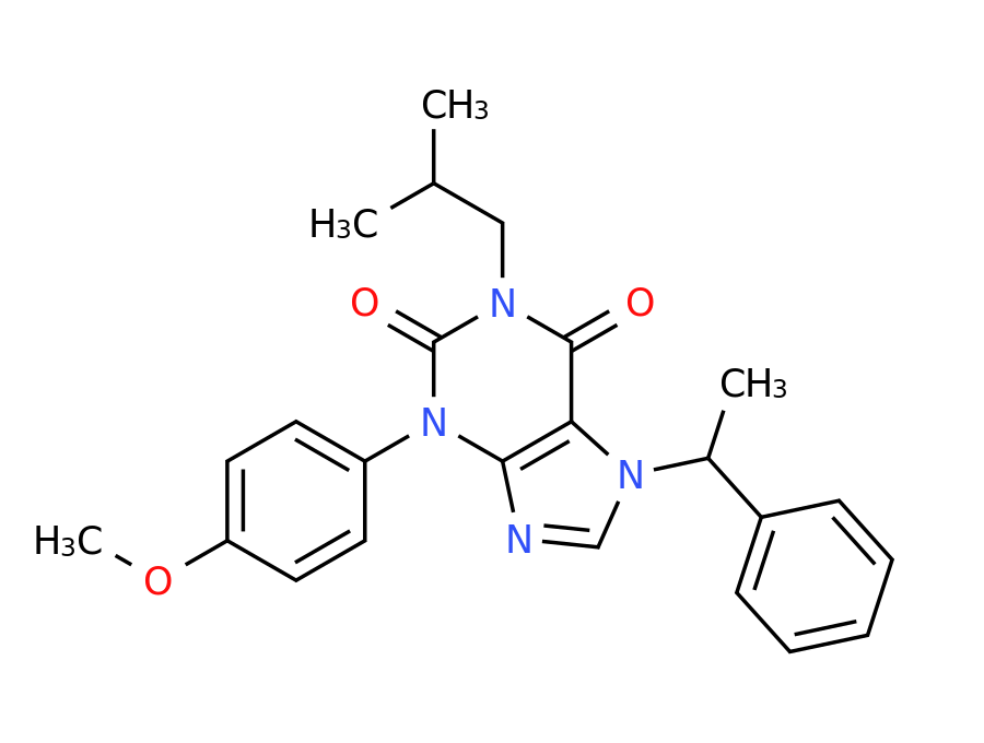 Structure Amb21823743