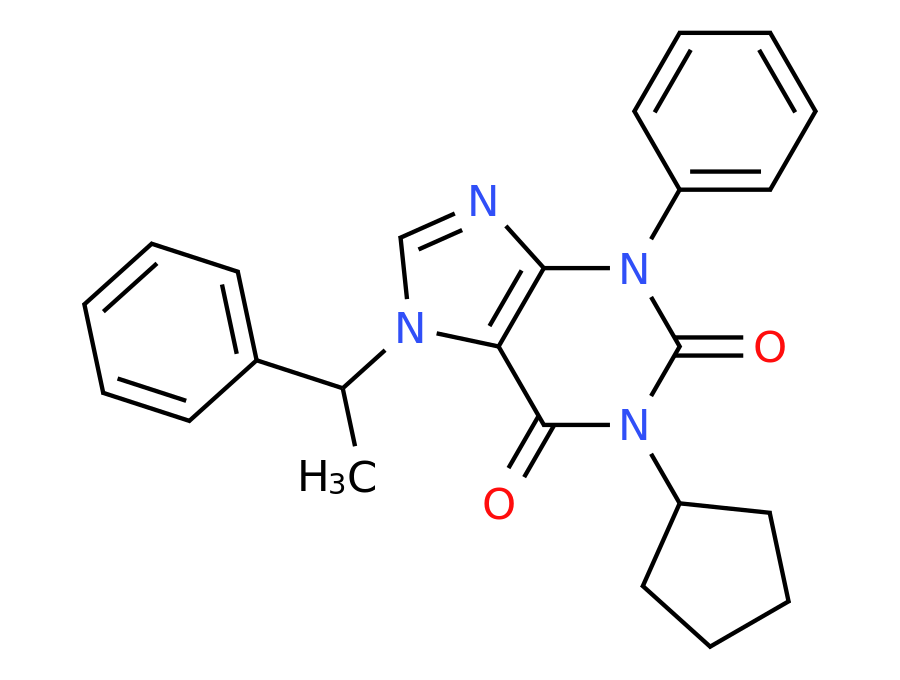 Structure Amb21823744