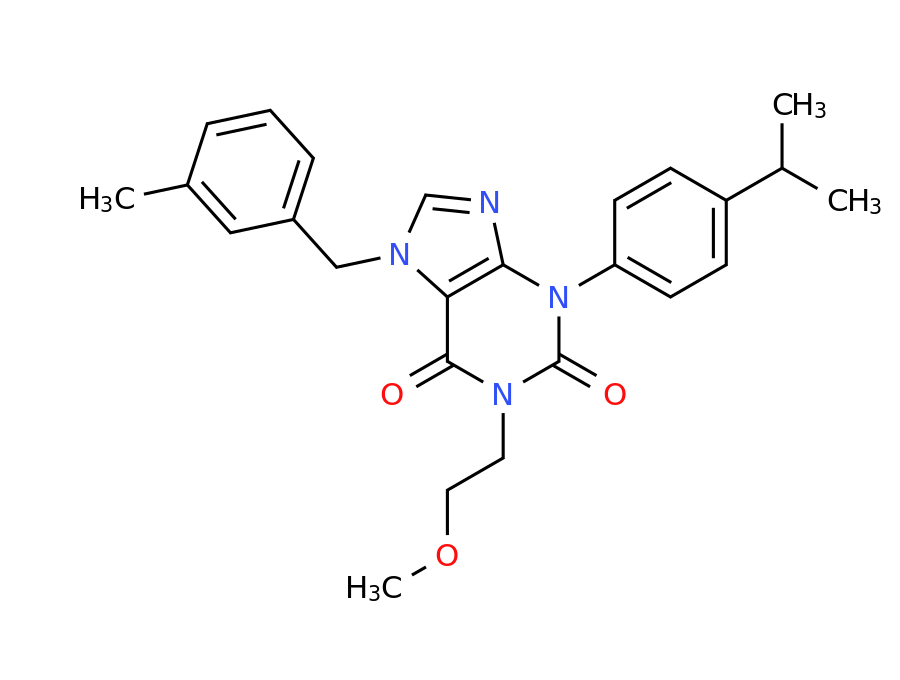 Structure Amb21823747