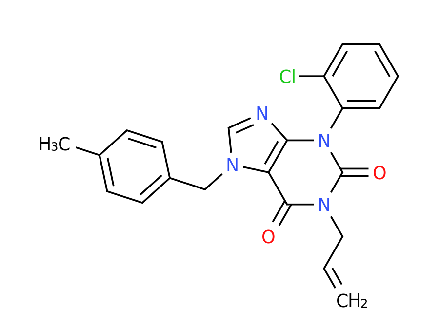 Structure Amb21823762