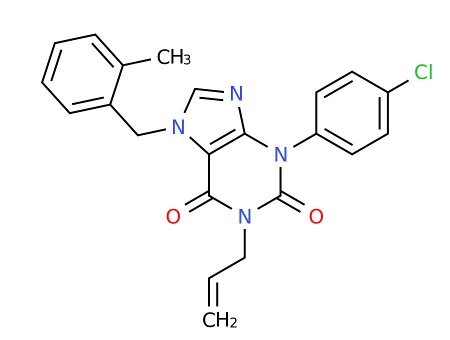 Structure Amb21823781