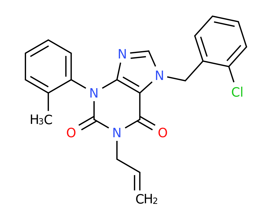 Structure Amb21823793