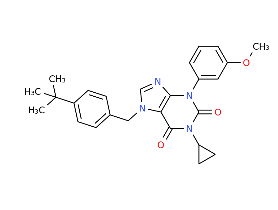 Structure Amb21823795