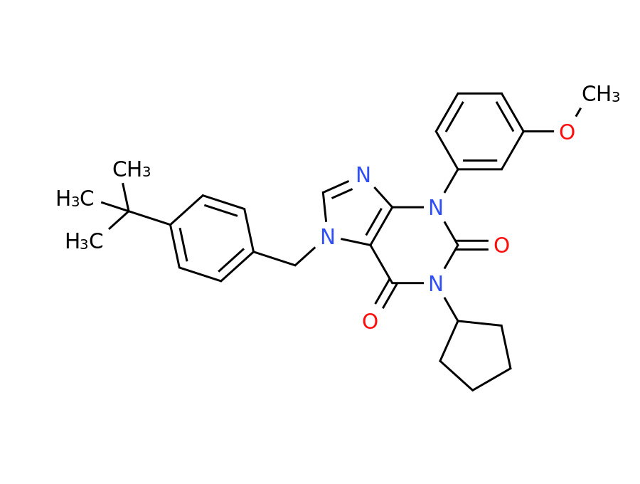 Structure Amb21823849