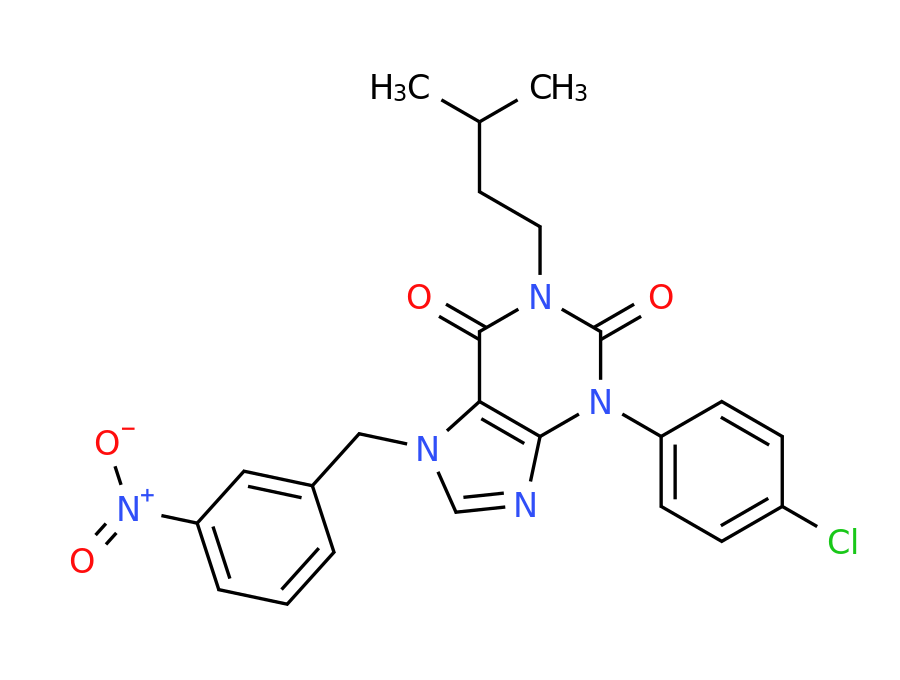 Structure Amb21823850