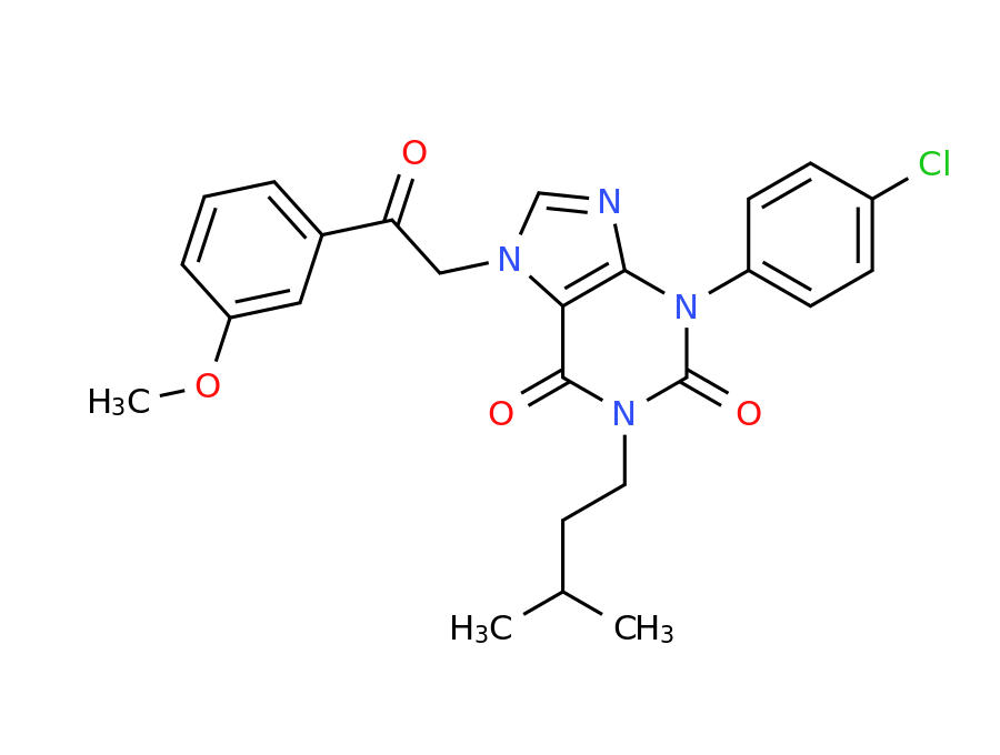 Structure Amb21823852