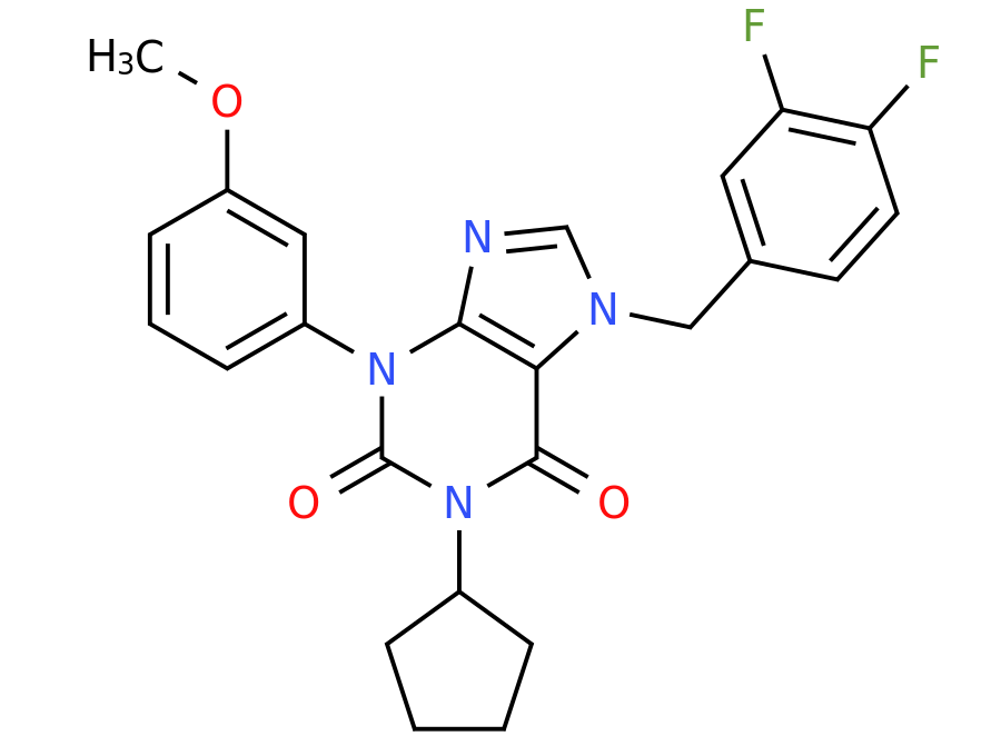 Structure Amb21823854