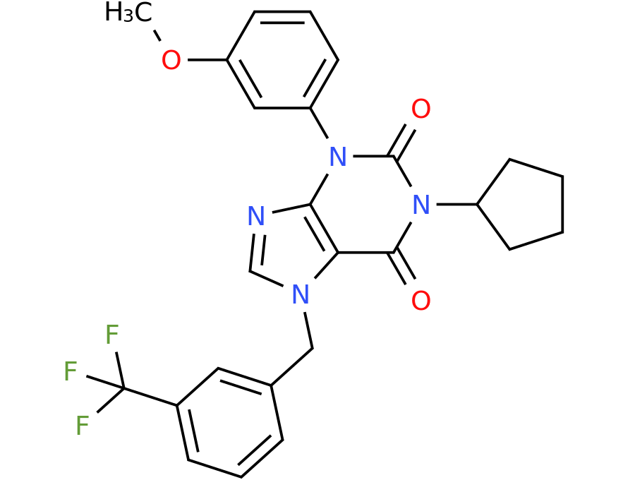 Structure Amb21823857