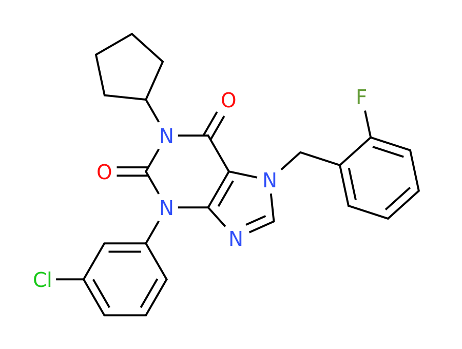 Structure Amb21823891