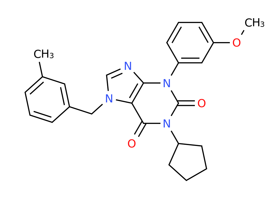 Structure Amb21823993