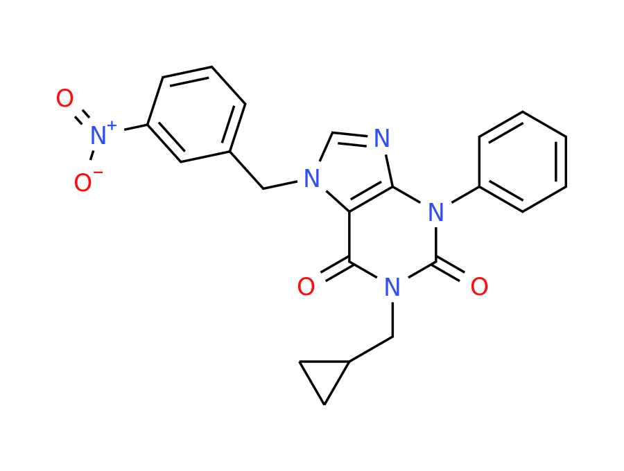 Structure Amb21824003