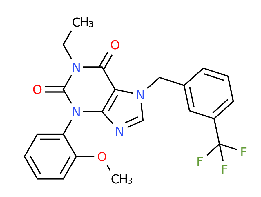 Structure Amb21824021