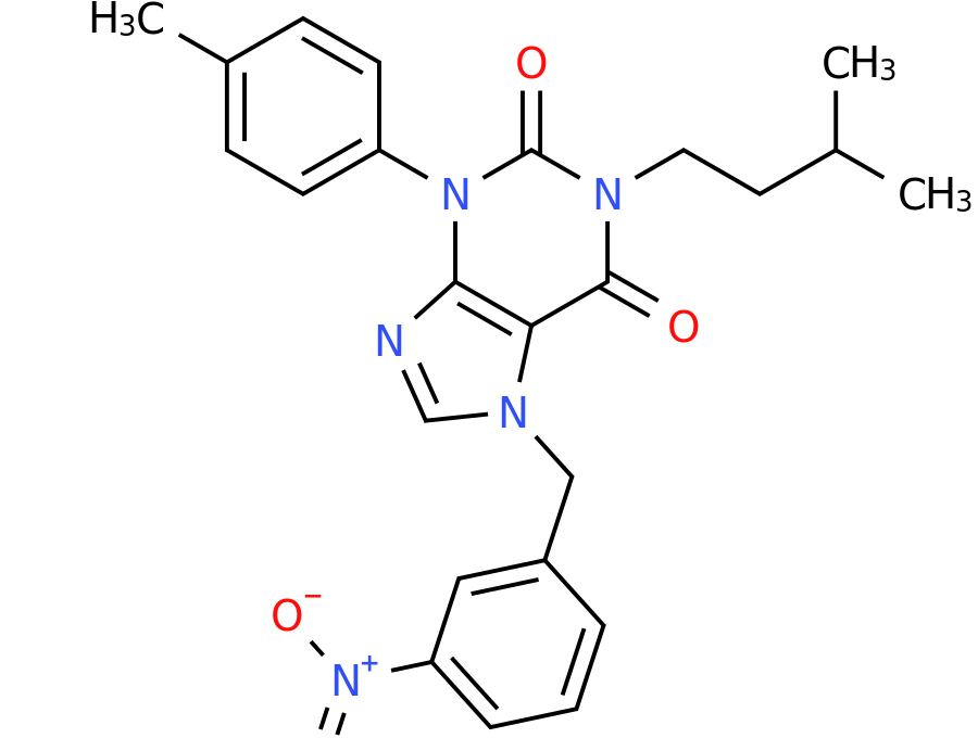 Structure Amb21824026