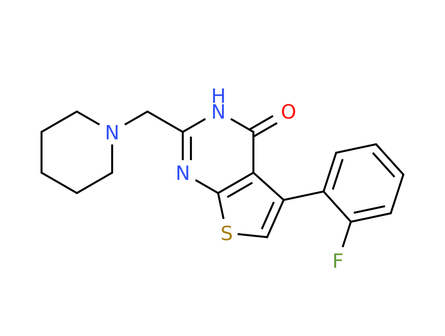 Structure Amb21824668