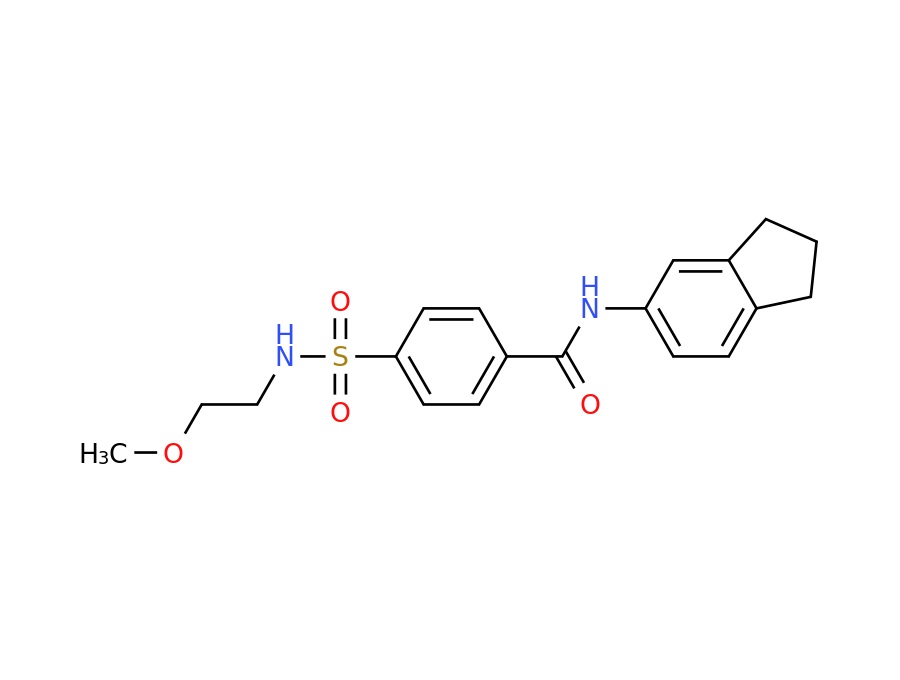 Structure Amb218251