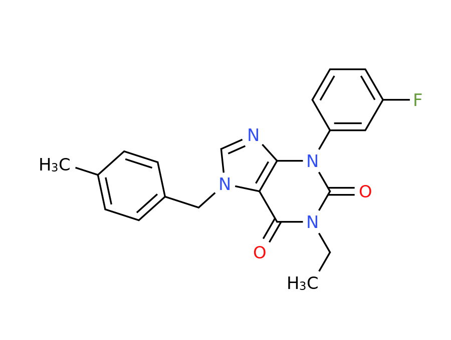 Structure Amb21825126