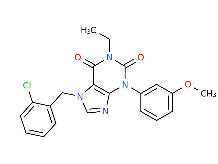 Structure Amb21825127