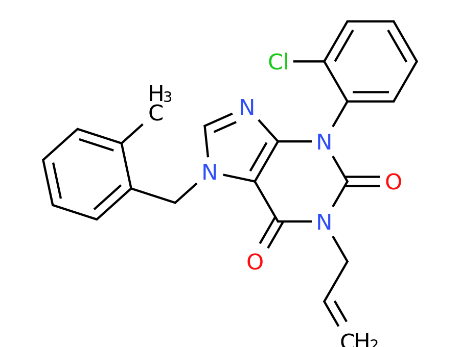 Structure Amb21825129