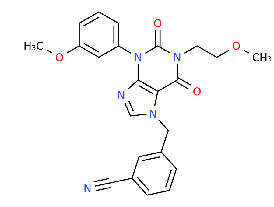 Structure Amb21825134