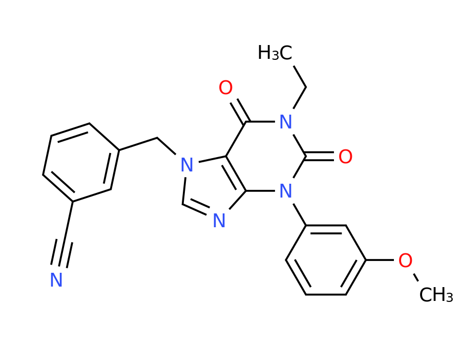 Structure Amb21825135